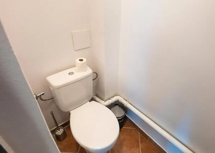 Lägenhet 2br 1,5bath Chic Near Wenceslas Square *