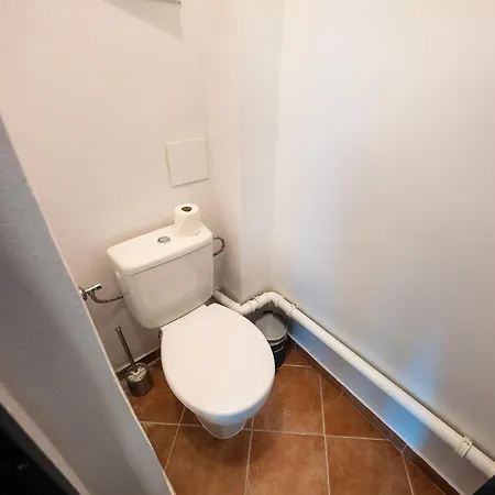 Lejlighed 2br 1,5bath Chic Near Wenceslas Square *